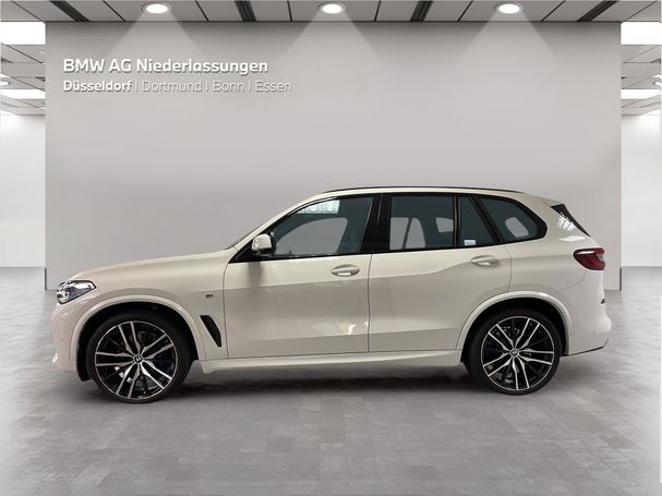 BMW X5 xDrive30d 210 kW image number 5