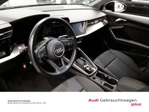 Audi A3 30 TDI S-line Sportback 85 kW image number 3