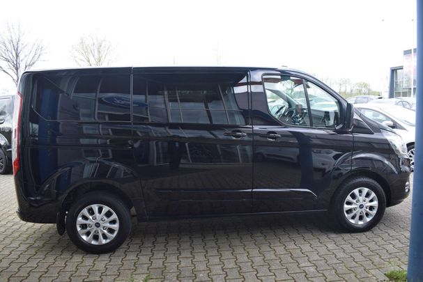 Ford Transit Custom 280 L1H1 2.0 TDCi 96 kW image number 6