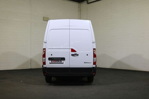 Renault Master DCi 135 100 kW image number 9