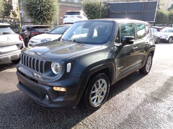 Jeep Renegade 96 kW image number 1