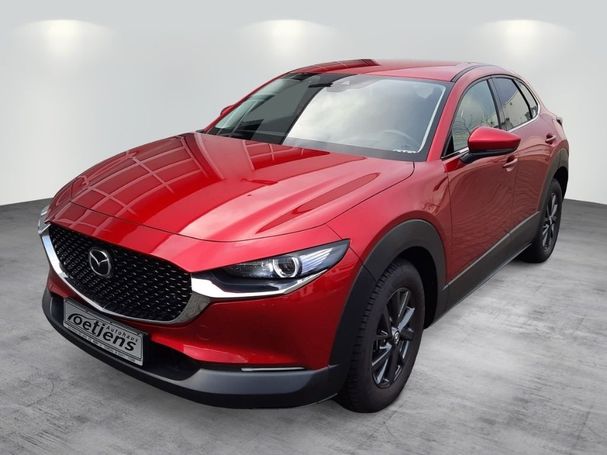 Mazda CX-30 SKYACTIV-G 90 kW image number 1