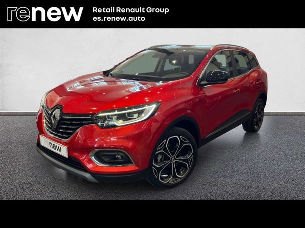 Renault Kadjar TCe 117 kW image number 1