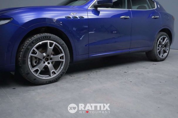 Maserati Levante GT 243 kW image number 5