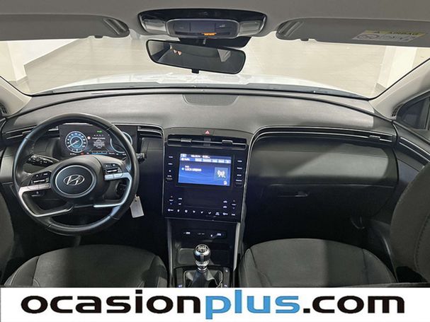 Hyundai Tucson 1.6 CRDi 85 kW image number 6