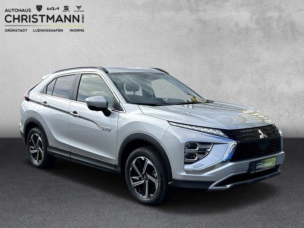 Mitsubishi Eclipse Cross 138 kW image number 7