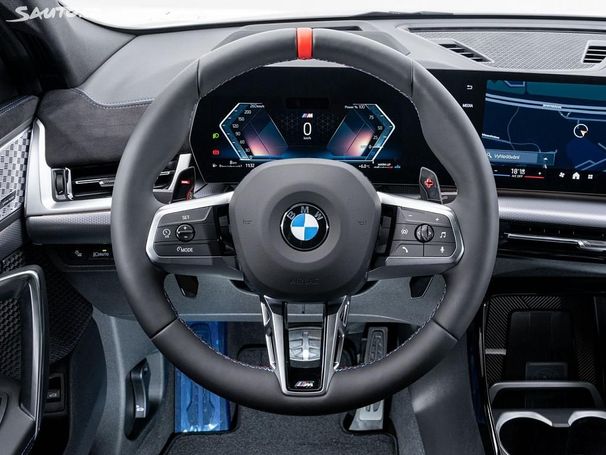 BMW X2 M35i xDrive 221 kW image number 12