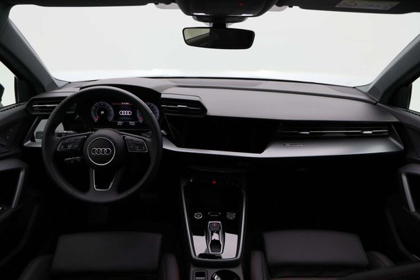 Audi A3 35 TFSI Advanced 110 kW image number 37