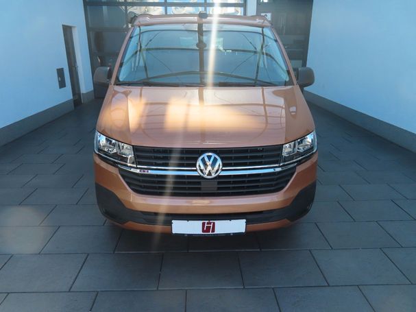 Volkswagen T6 California DSG Beach Edition 110 kW image number 3