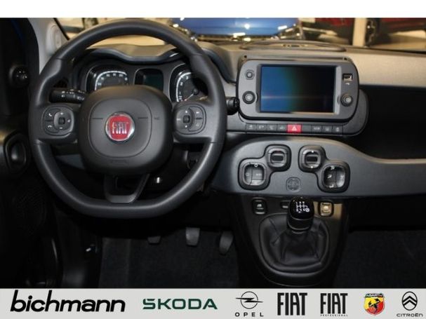 Fiat Panda 1.0 Hybrid 51 kW image number 3