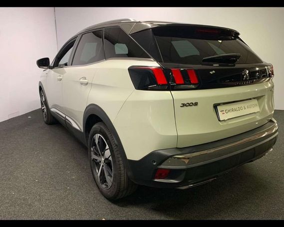 Peugeot 3008 BlueHDi 130 S&S EAT8 96 kW image number 6