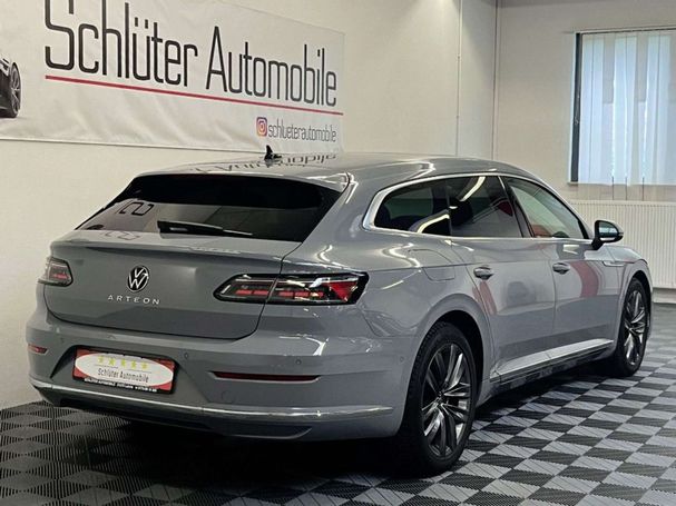 Volkswagen Arteon 2.0 TDI Shooting Brake 110 kW image number 29