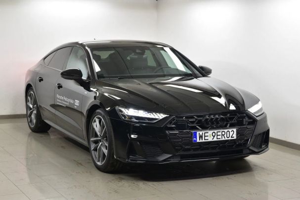 Audi A7 180 kW image number 2