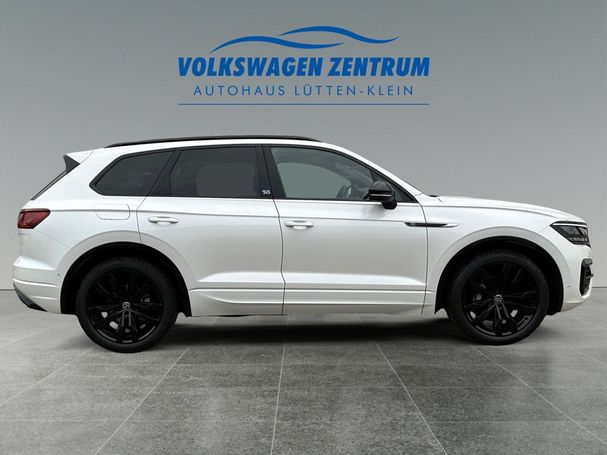 Volkswagen Touareg 3.0 TDI 4Motion 210 kW image number 7