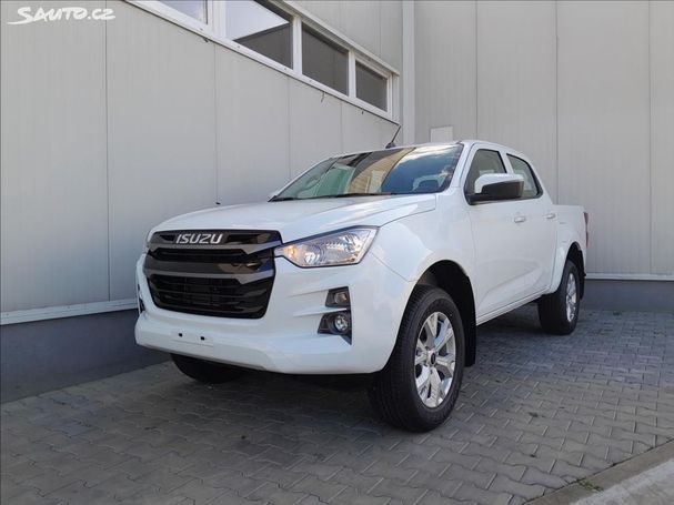 Isuzu D-Max 4x4 Double Cab 120 kW image number 2