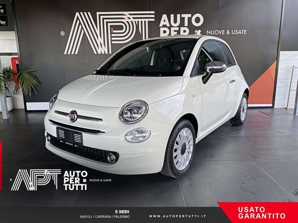 Fiat 500 1.0 51 kW image number 1