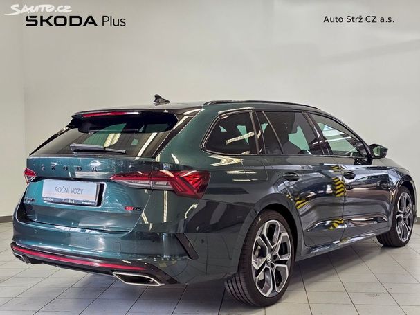 Skoda Octavia 2.0 RS 180 kW image number 3