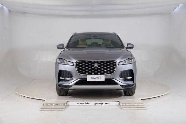 Jaguar F-Pace S AWD 150 kW image number 2