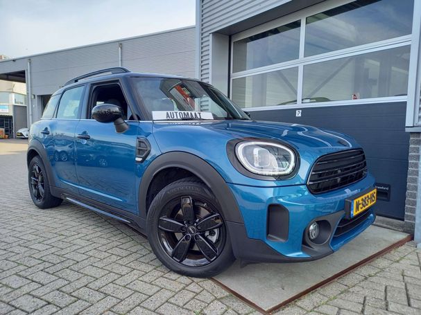 Mini Cooper Countryman Mini 100 kW image number 2