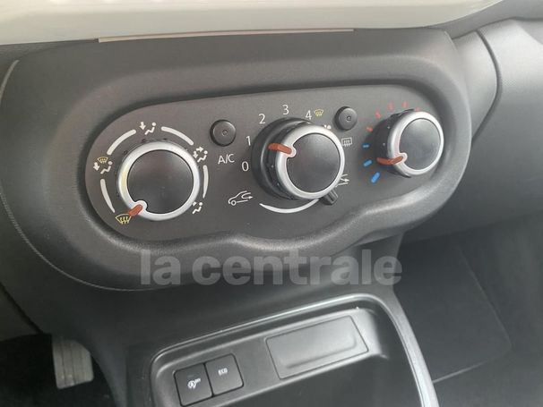 Renault Twingo TCe 68 kW image number 12