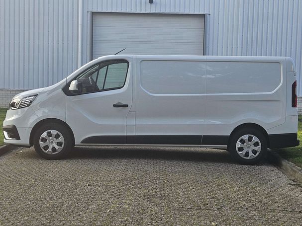 Renault Trafic L2H1 dCi 130 96 kW image number 10