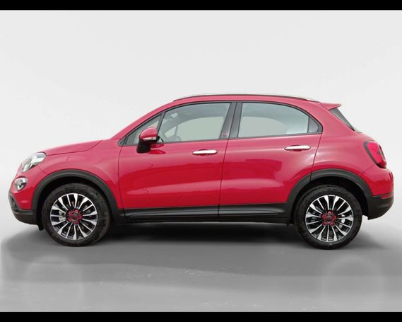 Fiat 500X 1.5 Hybrid RED Dolcevita 96 kW image number 6