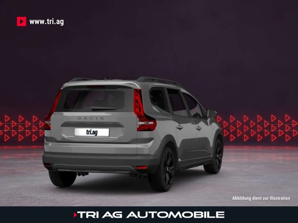 Dacia Jogger Hybrid 104 kW image number 6