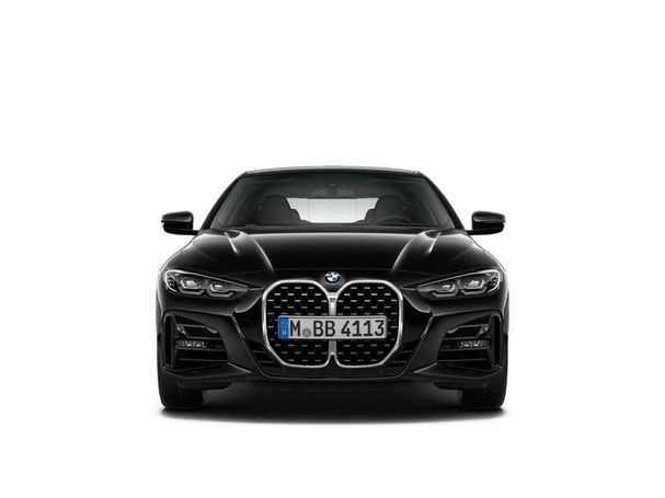 BMW 420i Coupe 135 kW image number 2