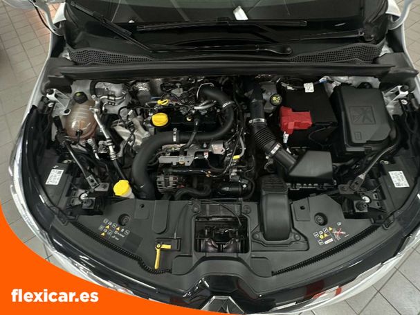 Renault Captur TCe Equilibre 67 kW image number 20