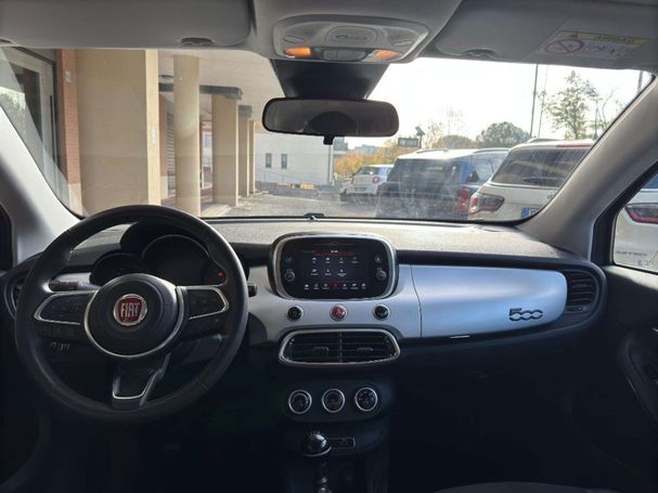 Fiat 500X 1.6 MultiJet 96 kW image number 10