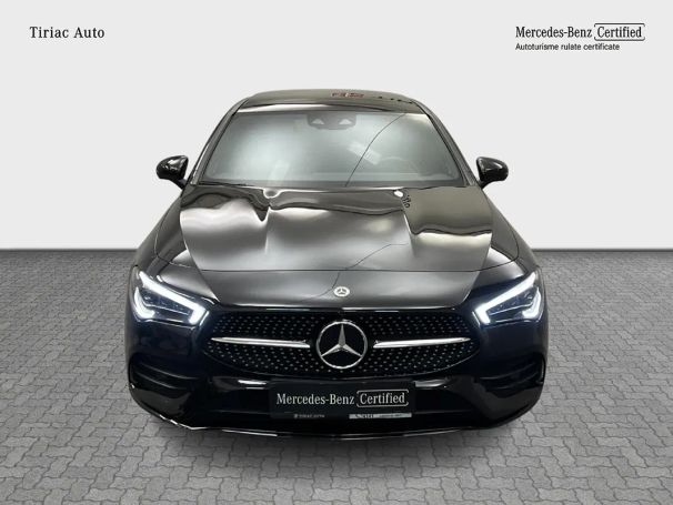 Mercedes-Benz CLA 250 165 kW image number 9