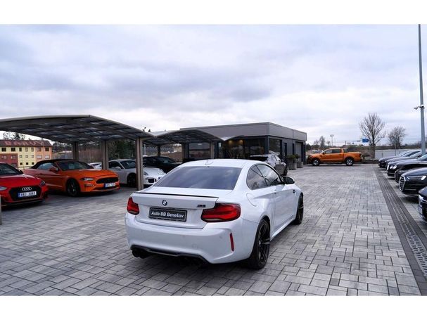 BMW M2 Competition 302 kW image number 6