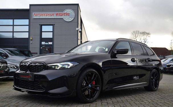 BMW 330e Touring M 215 kW image number 2