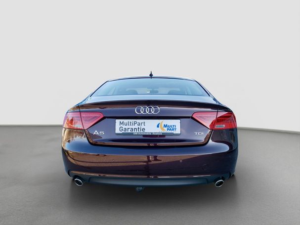 Audi A5 3.0 TDI Sportback 150 kW image number 3