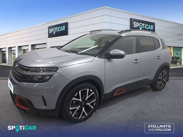 Citroen C5 Aircross PureTech 130 Shine EAT8 96 kW image number 1