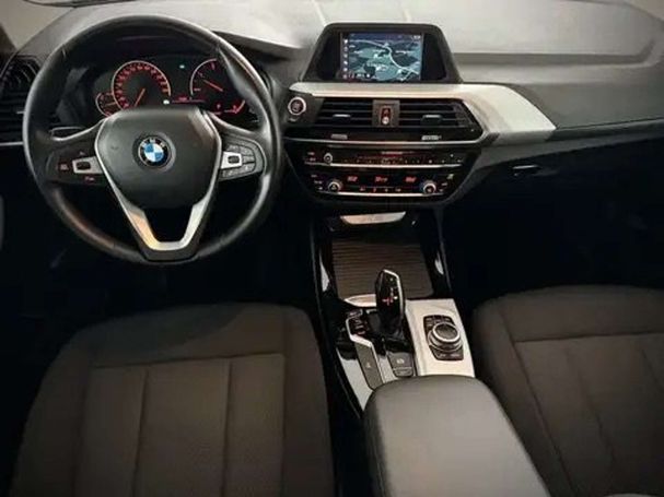 BMW X3 sDrive 100 kW image number 15