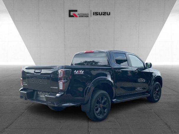 Isuzu D-Max Double Cab 120 kW image number 2