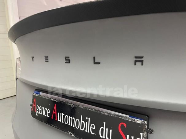 Tesla Model Y Performance AWD Dual Motor 312 kW image number 15