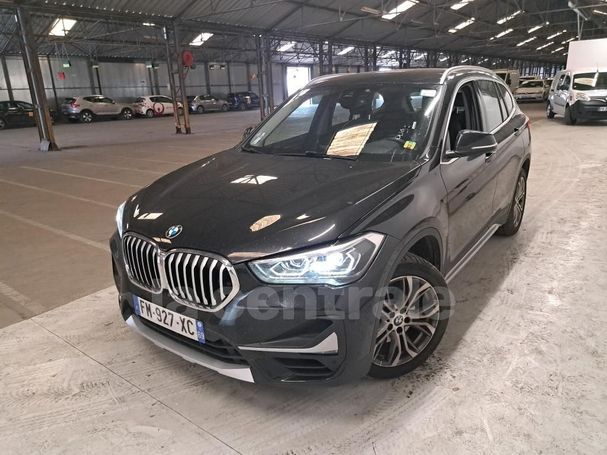 BMW X1 sDrive18i xLine 103 kW image number 1