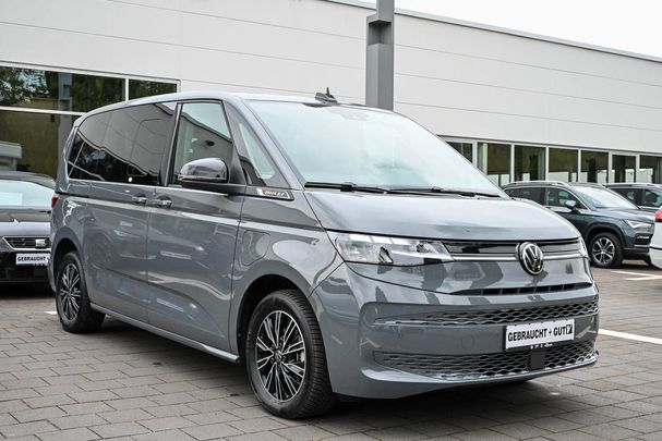 Volkswagen T7 Multivan eHybrid 160 kW image number 7