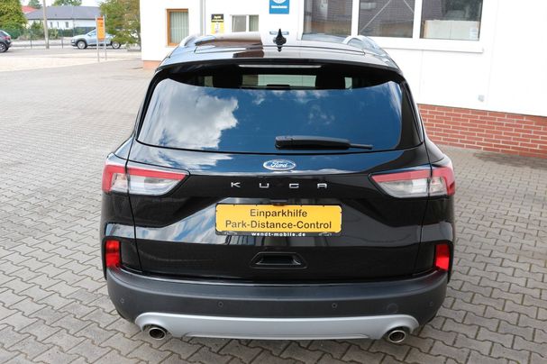 Ford Kuga Titanium X 111 kW image number 4