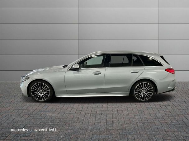 Mercedes-Benz C 220 d T 146 kW image number 6