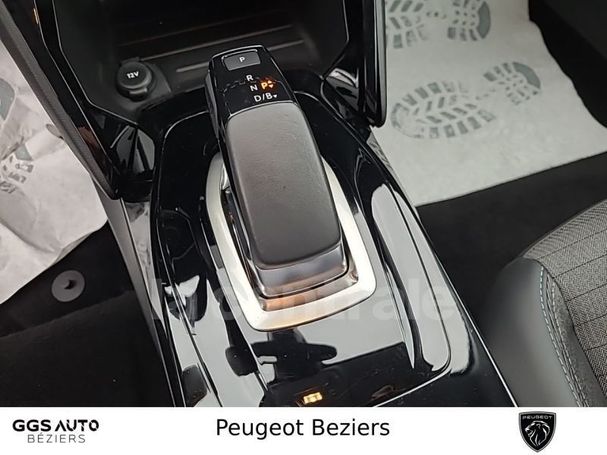 Peugeot 208 100 kW image number 9