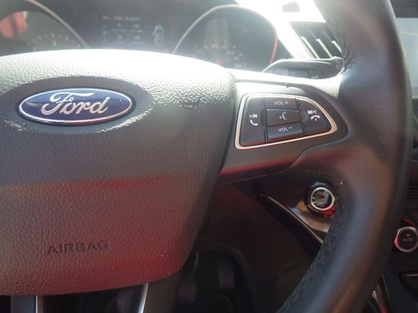 Ford Kuga 1.5 TDCi 88 kW image number 23