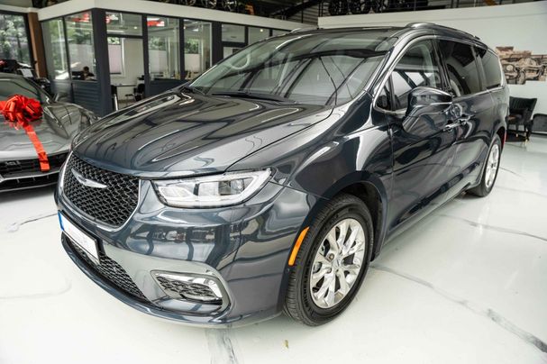 Chrysler Pacifica 3.6 214 kW image number 1