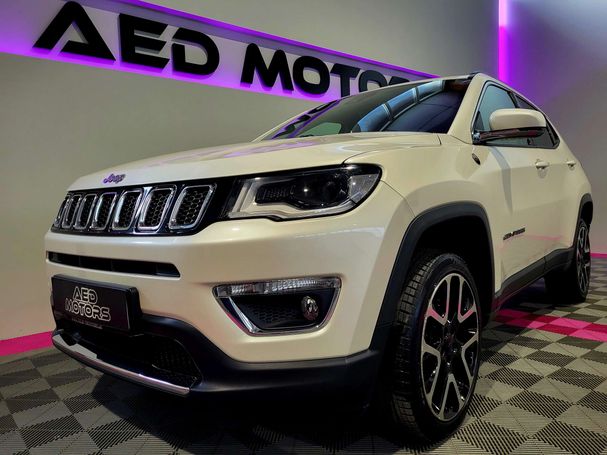 Jeep Compass 103 kW image number 1