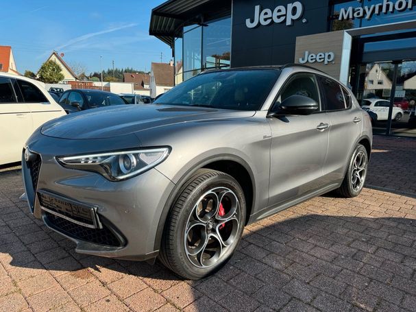 Alfa Romeo Stelvio 206 kW image number 1