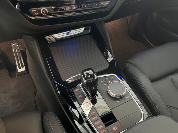 BMW X4 M40i xDrive 265 kW image number 15