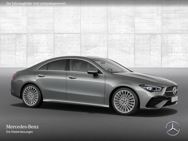 Mercedes-Benz CLA 250 160 kW image number 14