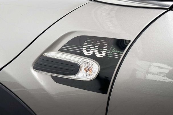 Mini Cooper 60 Years 100 kW image number 22